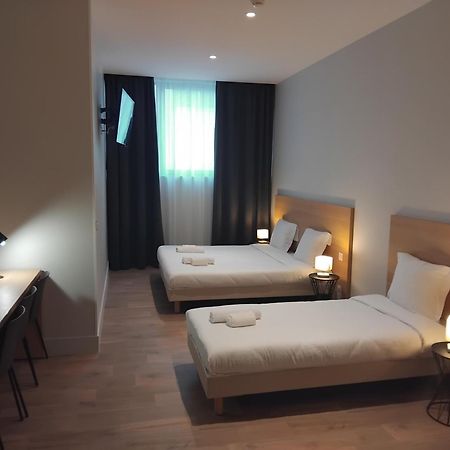 Appart'Hotel Residis Paray Orly Exteriér fotografie