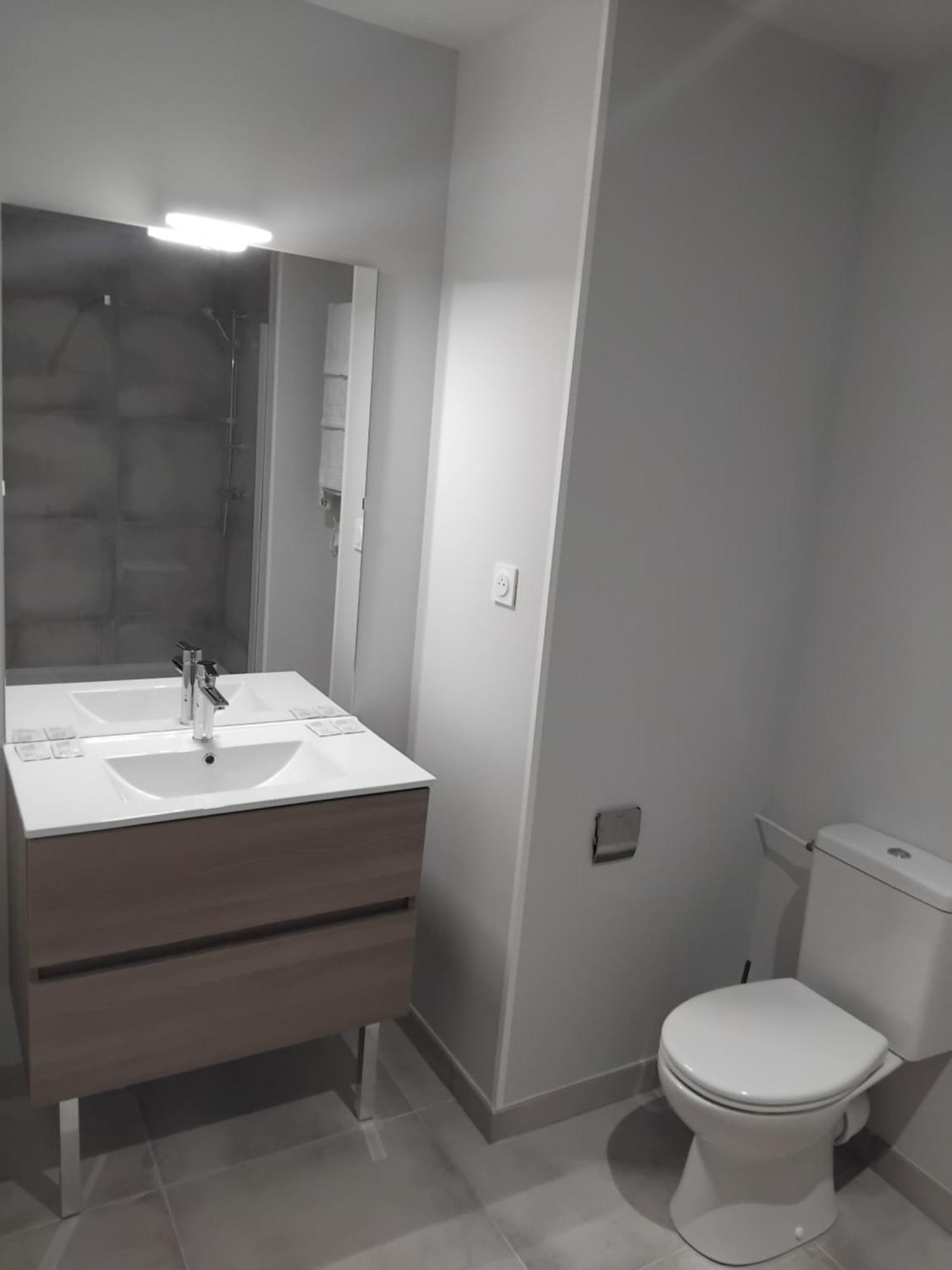Appart'Hotel Residis Paray Orly Exteriér fotografie