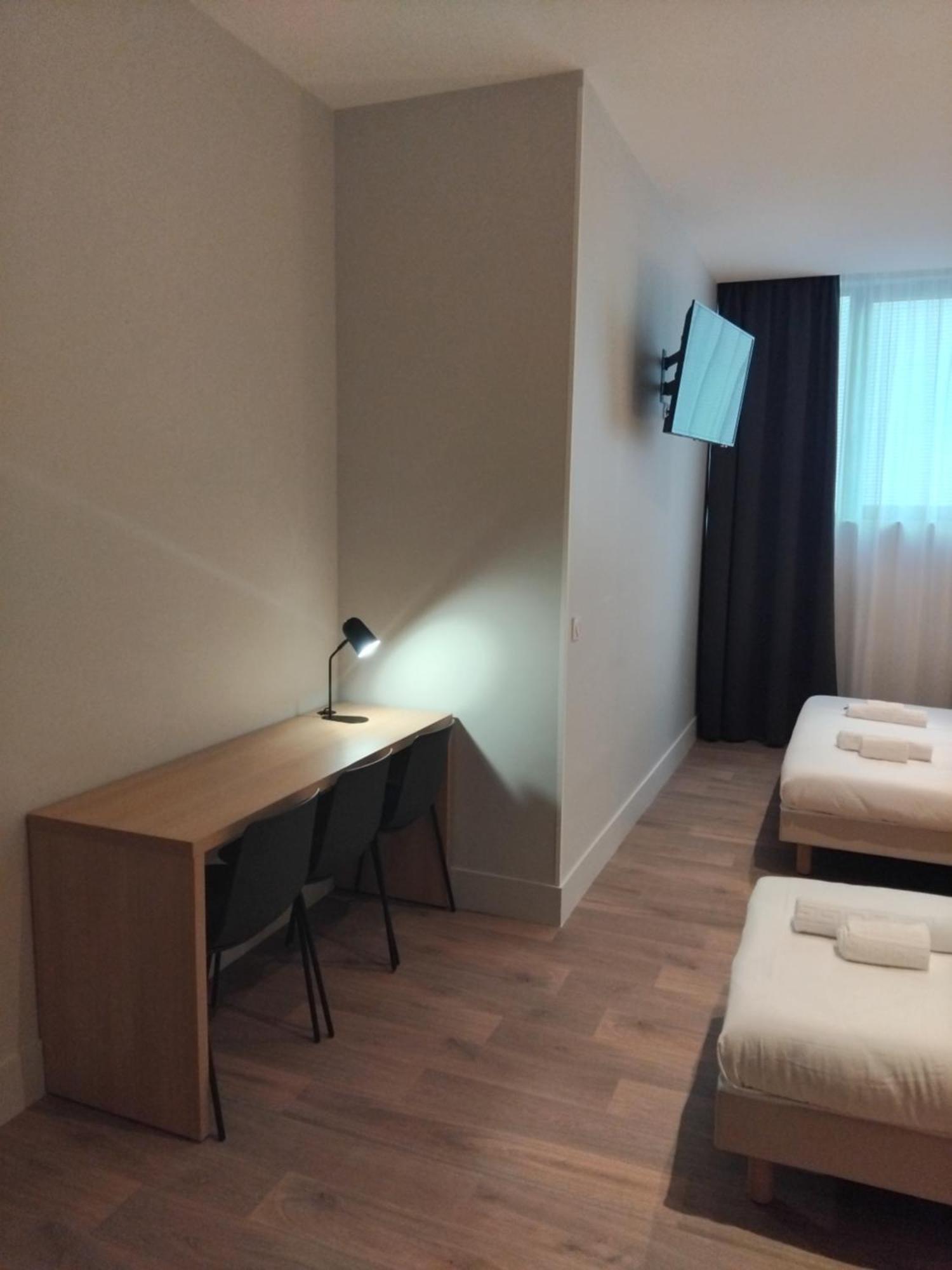 Appart'Hotel Residis Paray Orly Exteriér fotografie